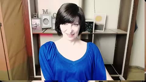 Angelina online show from June 4, 7:36 am