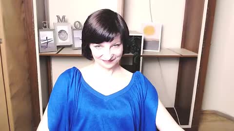 Angelina online show from April 20, 12:08 pm