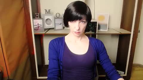 Angelina online show from January 13, 11:07 am