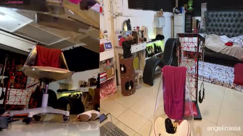 Angel online show from March 13, 3:54 am