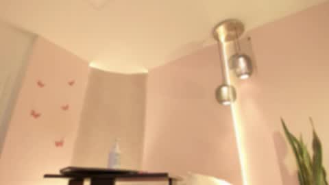 Angeline  online show from January 13, 1:08 pm