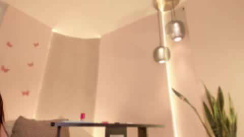 Angeline  online show from January 9, 1:28 pm