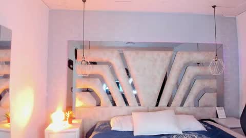 Angeline Heet online show from November 8, 10:35 pm