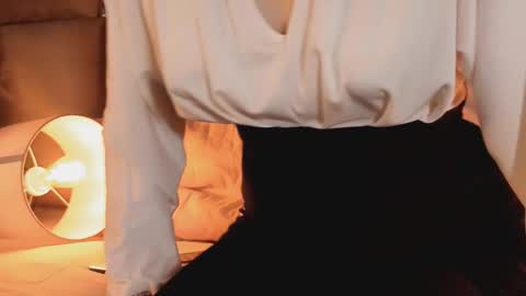 angelinepossy online show from November 21, 9:46 pm