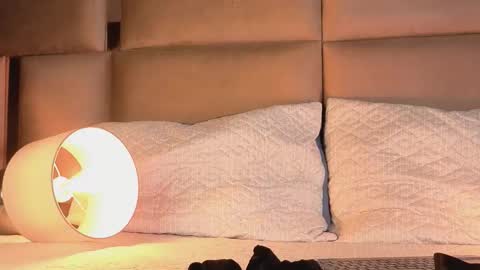 angelinepossy online show from January 12, 9:11 pm