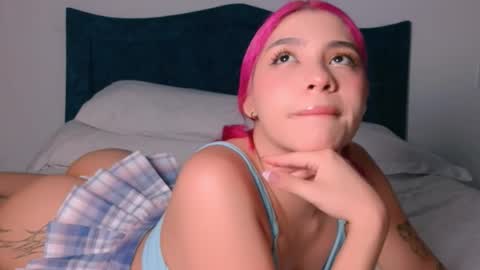 Angelinhaa  online show from November 20, 1:37 am