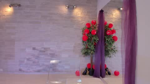 angelinsin online show from April 4, 4:52 am