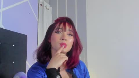 Snapshot of angelique_murphy chatting on September 20, 9:07 pm Angelique Murphy online show from September 20, 9:07 pm