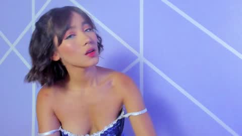 Snapshot of angelique_murphy chatting on December 24, 7:49 am Angelique Murphy online show from December 24, 7:49 am