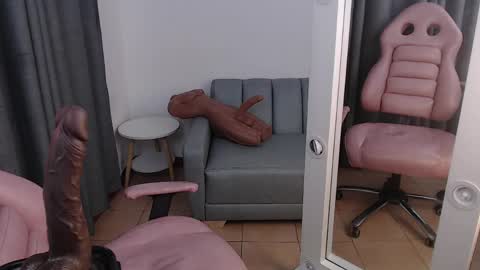 angelita_success online show from April 6, 4:46 am