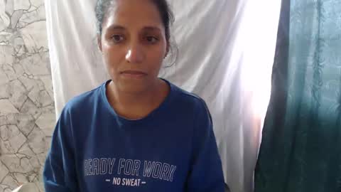 angela online show from October 22, 7:59 pm