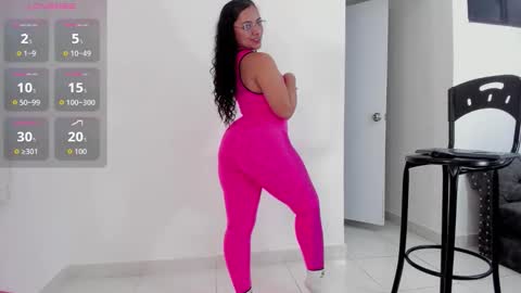 A F R O D I T A online show from November 15, 1:13 pm