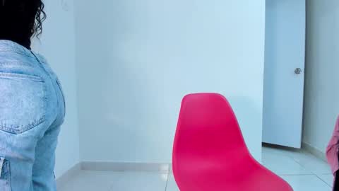 A F R O D I T A online show from December 20, 12:01 pm