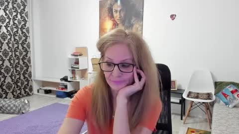 AngelKaty69 online show from February 26, 8:15 pm