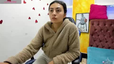 Angell cooper8 online show from February 21, 12:08 pm