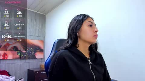 Angell cooper8 online show from June 2, 12:18 pm