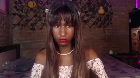 Danielle online show from March 4, 2:52 am