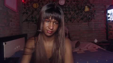 Danielle online show from April 26, 12:41 am