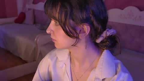 angellacox online show from April 20, 6:16 am