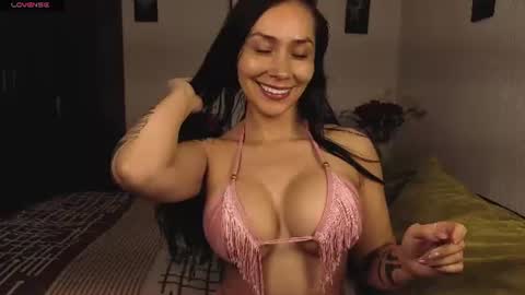  ANGELA ISABELLA  online show from June 27, 9:21 pm