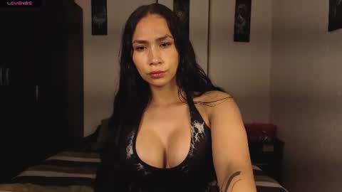  ANGELA ISABELLA  online show from July 14, 10:26 pm