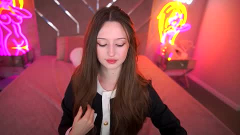 AngelBlush online show from September 22, 1:26 pm