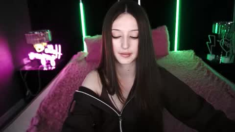 AngelBlush online show from October 15, 1:34 pm