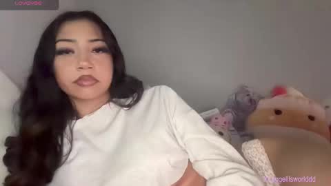 angel online show from December 22, 6:31 am