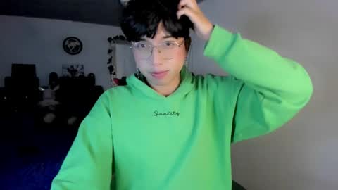 Angel  online show from February 5, 4:38 am