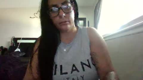 Snapshot of angelmarie7 chatting on September 16, 3:48 pm Angel Marie online show from September 16, 3:48 pm