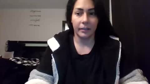 Snapshot of angelmarie7 chatting on November 1, 12:55 am Angel Marie online show from November 1, 12:55 am