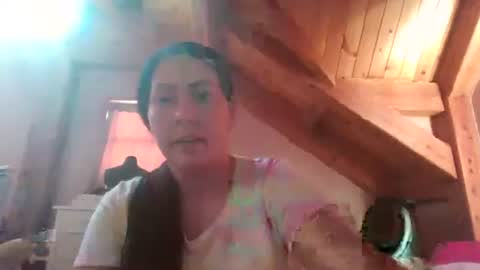 Angel Marie online show from June 10, 8:51 pm