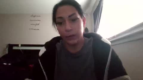 Snapshot of angelmarie7 chatting on October 29, 9:37 pm Angel Marie online show from October 29, 9:37 pm