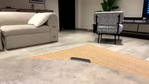 angel trans online show from February 1, 7:33 pm