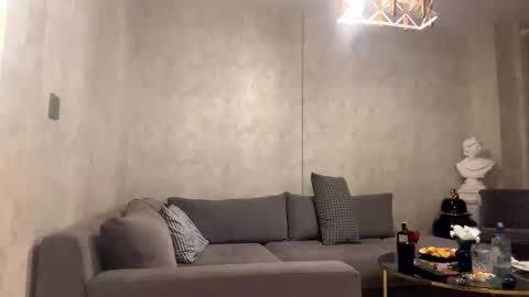 angel trans online show from February 22, 8:11 pm