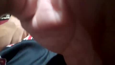 angelo3335 online show from January 5, 6:46 am