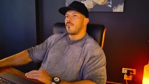 BlackWolf online show from September 16, 10:17 am