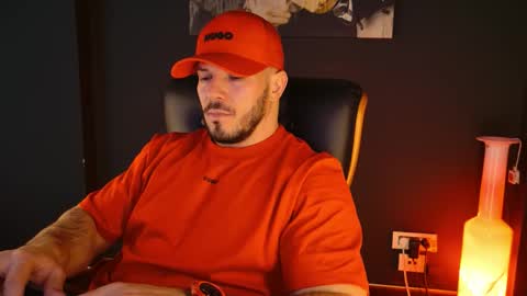 BlackWolf online show from February 5, 11:14 am