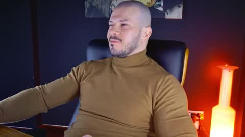 BlackWolf online show from January 22, 4:55 am