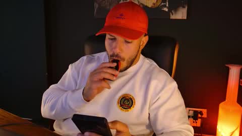 BlackWolf online show from October 2, 12:04 pm