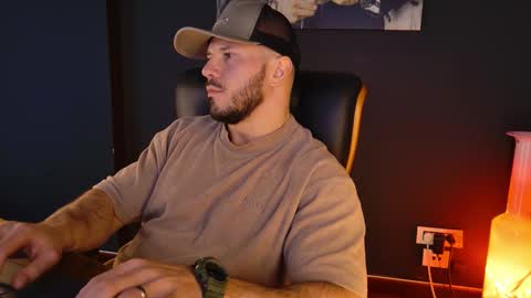 BlackWolf online show from December 4, 1:11 pm