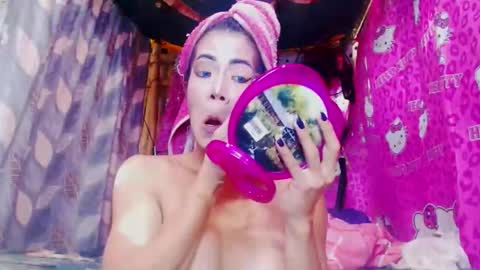 angelofcumts online show from March 2, 1:43 am