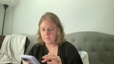 Angel of Light online show from October 25, 6:41 pm