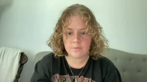 Angel of Light online show from September 24, 2:02 pm