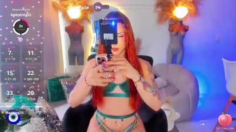 Angel online show from May 26, 2:23 pm
