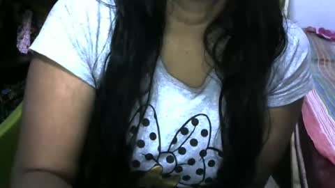 Snapshot of angelpriya555 chatting on December 18, 5:42 pm angelpriya555 online show from December 18, 5:42 pm