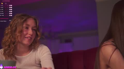 Nikki online show from February 24, 3:48 pm