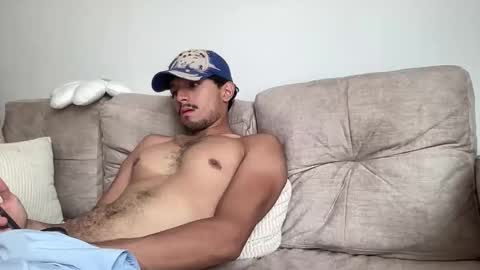 Sebastian online show from June 5, 5:29 pm