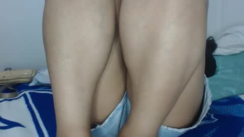 rebeca online show from February 10, 1:30 am