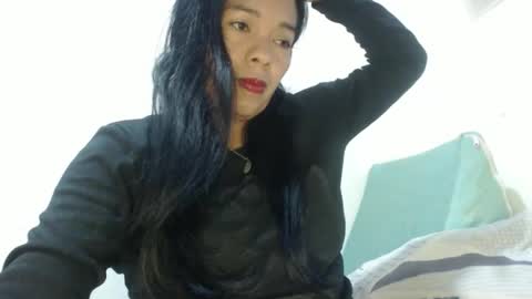 rebeca online show from February 19, 7:13 pm